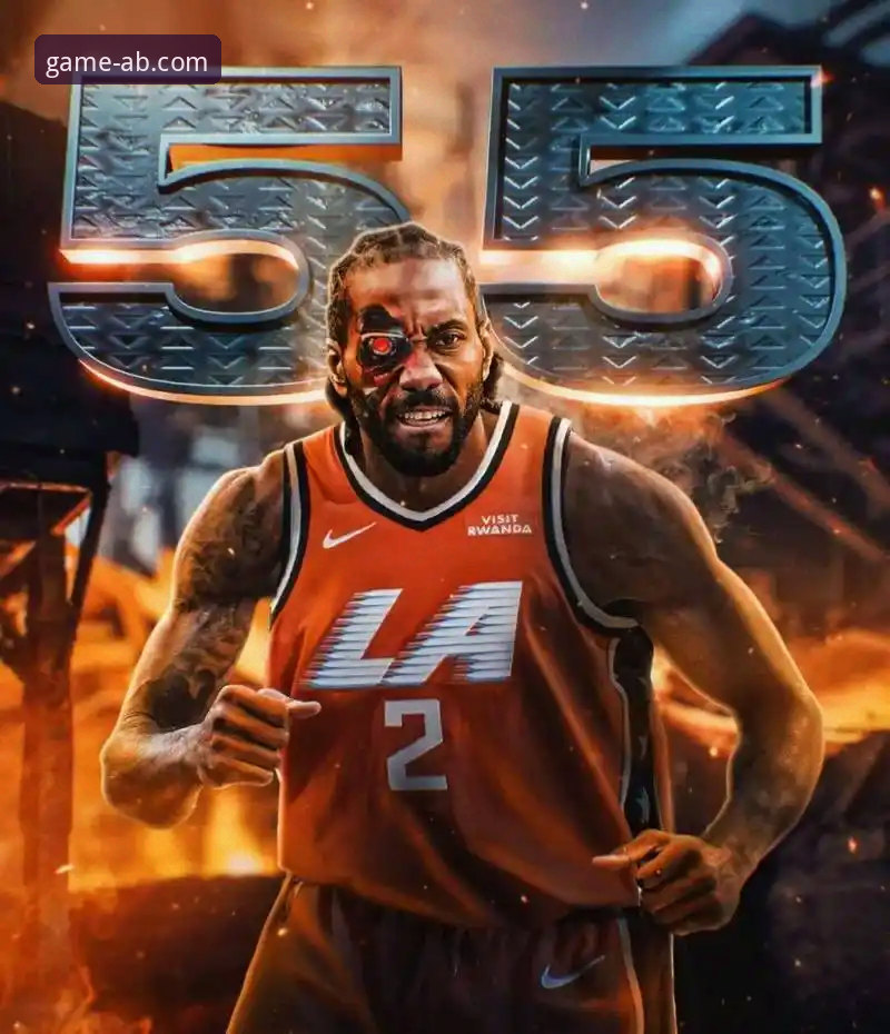 伦纳德手腕伤势vs快船失利：在安博电竞平台看NBA的真实体验与感受