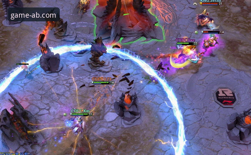 资深玩家揭秘：安博电竞iOS版深度体验与实战心得